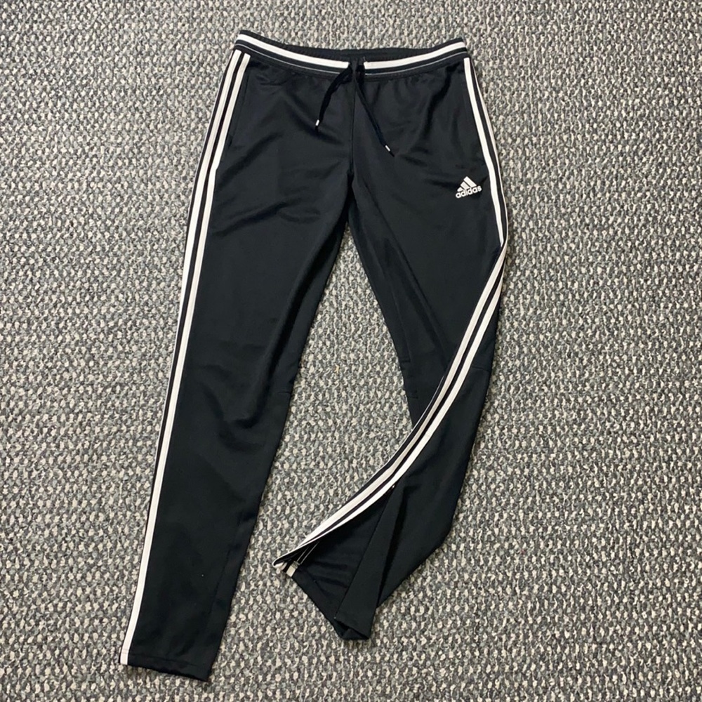 Adidas track Pants